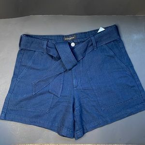 Banana Republic Factory Shorts Womens Size 10 NWT